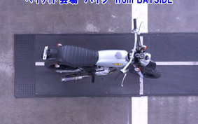 HONDA APE 50
