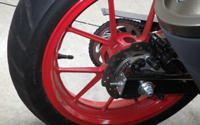 SUZUKI GSX-R125 DL32D