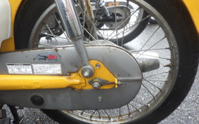 HONDA C50 SUPER CUB AA01