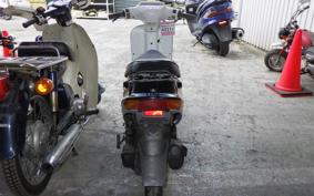 HONDA DIO AF18