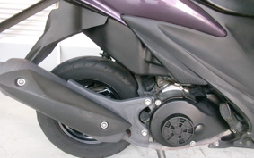SUZUKI ADDRESS V125 CF4MA