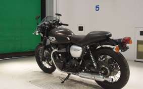 KAWASAKI W800 CAFE 2020 EJ800B