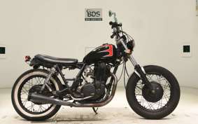 YAMAHA SR400 Gen.2 1997 1JR
