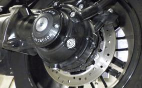 TRIUMPH ROCKET III R 2021