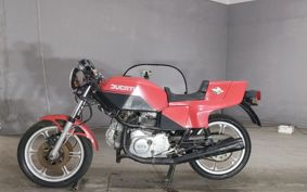 DUCATI 350XL PANTAH DM350XL