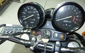 KAWASAKI ZEPHYR 750 1999 ZR750C