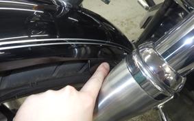 HARLEY FXDL 1580 2006