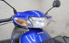 SUZUKI LET's 2 CA1PA