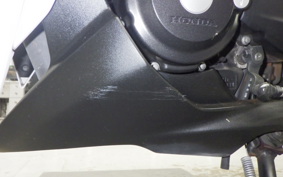 HONDA CBR250R GEN 3 2023 MC41