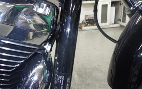 HARLEY FXBR1920 2025