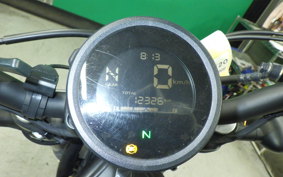 HONDA REBEL 250 A 2024 MC49