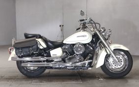 YAMAHA DRAGSTAR 1100 CLASSIC 2002 VP13J
