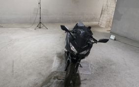 KAWASAKI NINJA 400 2020 EX400G