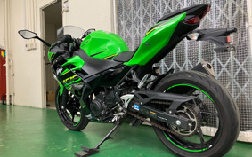 KAWASAKI NINJA 400 KRT ED 2018 EX400G