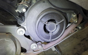 SUZUKI LET's 4 Basket 1998 CA43A