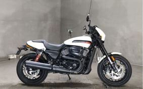 HARLEY  HARLEY XG750A STREET ROD  NCG