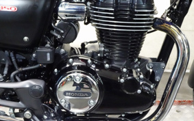 HONDA GB350 2023 NC59
