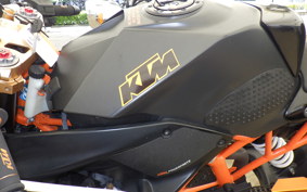 KTM 390 RC 2020