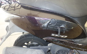 HONDA DIO Gen.6 2024 AF68