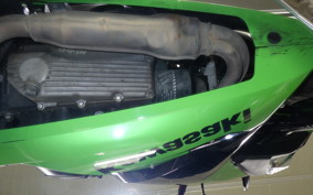 KAWASAKI NINJA 250 EX250L