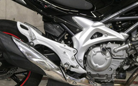 SUZUKI GLADIUS ABS VK58A