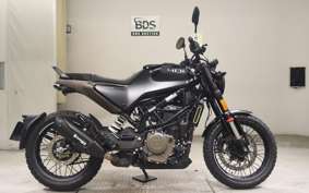 HUSQVARNA SVARTPILEN 401 2025