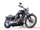 Фото Harley FXS 2013 с японского аукциона