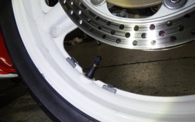 HONDA NSR250R 2022 MC16
