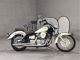 Фото Yamaha DRAGSTAR 250 с японского аукциона