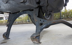 SUZUKI ADDRESS V125 S CF4MA