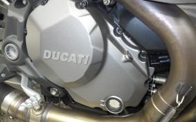 DUCATI M1200 S 2020