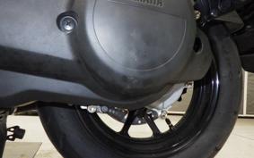 YAMAHA CYGNUSｸﾞﾘﾌｧｽ 2016 SEJ4J