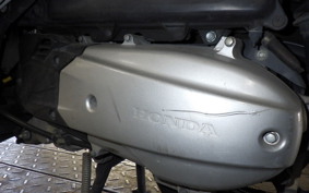 HONDA LEAD 125 1995 JF45