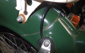 HONDA C50 SUPER CUB AA01