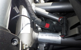 DUCATI HYPERSTRADA 820 2014