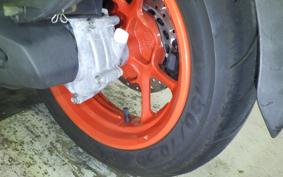 YAMAHA X FORCE SG79J