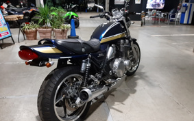 KAWASAKI ZEPHYR 1100 1996 ZRT10A
