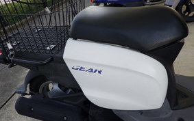 YAMAHA GEAR Gen.2 2024 UA06J