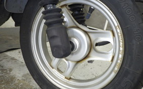 HONDA TODAY 2 AF67