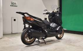 YAMAHA X-MAX 250 2009 SG70J