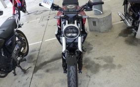 HONDA CB250R MC52