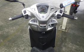 HONDA LEAD 125 JF45