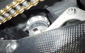 HONDA CBR1000RR Gen. 2 2008 SC59