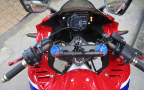 HONDA CBR250RR ABS MC51