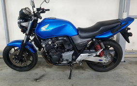 HONDA CB400SFV-4ABS 2018 NC42