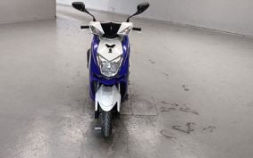 YAMAHA CYGNUS125XSR SEA5J