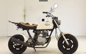 HONDA APE 50 AC16