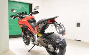 DUCATI MULTISTRADA 1200 2016