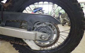 KAWASAKI SUPER SHERPA KL250G