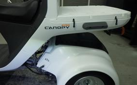 HONDA GYRO CANOPY 2001 TA03